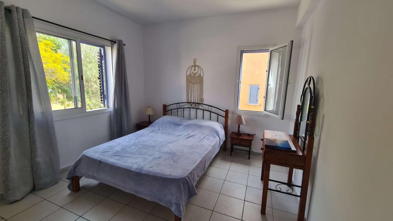 Sunny Limnaria Gardens 2 Bedroom Apartment Paphos 外观 照片